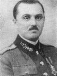 Maj. general Ioan Alecu Sion