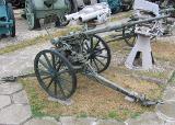 20mm Oerlikon AA gun model 1928