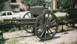 75mm Schneider-Putilov field gun model 1902/36.