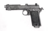 Pistol Steyr model 1912