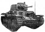 Tancul T-38.