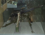 7.92mm ZB 53 machine-gun model 1937