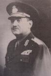 General de divizie Radu Baldescu