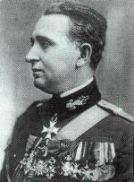 general de corp de armata Corneliu Dragalina