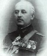 general Petre Dumitrescu