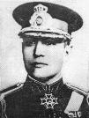 General Gheorghe Mihail