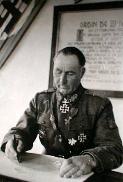 General de divizie Leonard Mociulschi