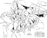 The offensive of the 2nd Romanian Army in Transylvania (27-28 August to 26 September 1916).