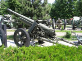 Tunul antitanc Pak 97/38, cal. 75 mm, md. 1897/38