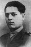 Mr. Ioan Palaghita, comandantul Batalionului 1/Regimentul 94 Infanterie, mort pe campul de lupta pe 9 mai 1943. A fost decorat cu Ordinul Mihai Viteazul cals a 2-a si Crucea de Cavaler a Crucii de Fier