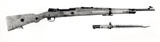 ZB rifle model 1924